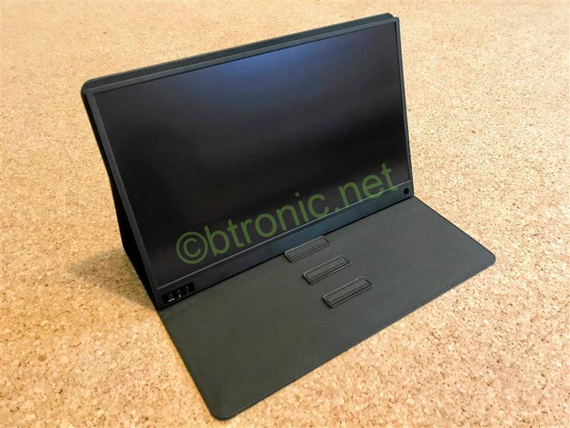 モバイルモニター