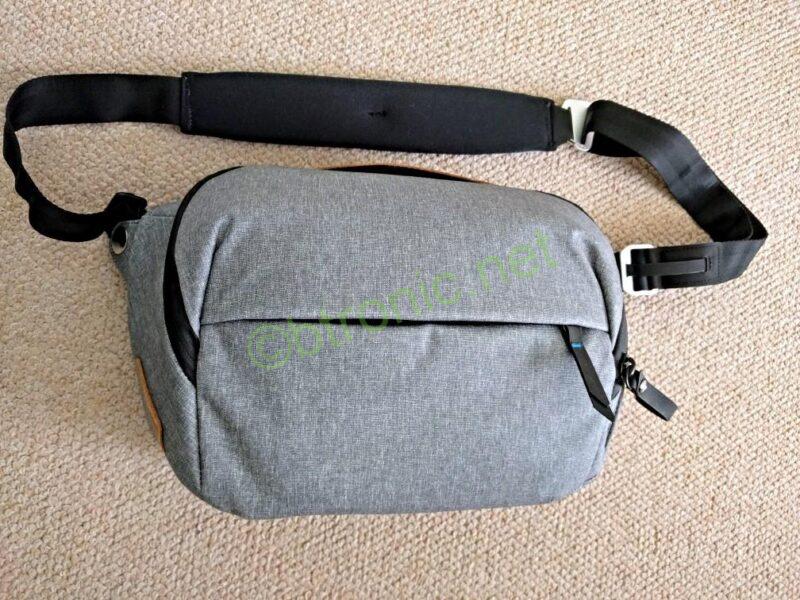 Peak Design Everyday Sling 5L