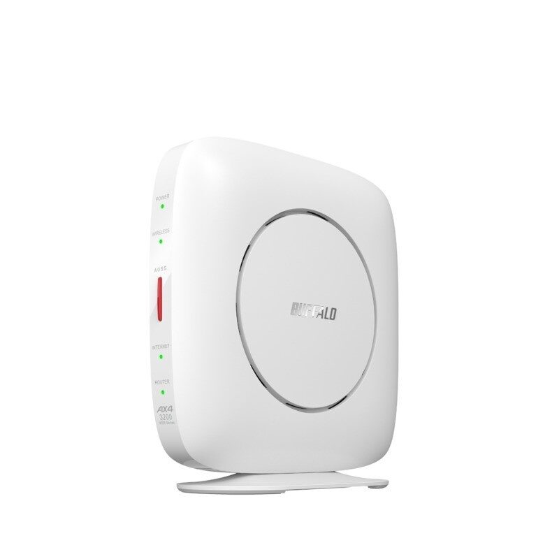 WSR-3200AX4S