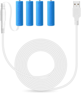 単3形 ダミー電池