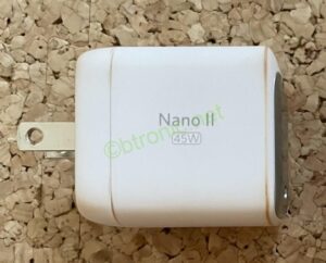 Anker Nano II 45W
