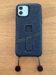 エブリデイループケースとアンカーリンクス